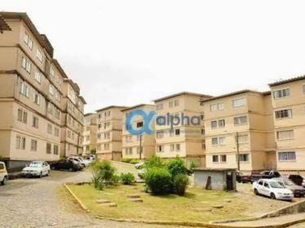 Apartamento, 3 quartos, 72 m² - Foto 3