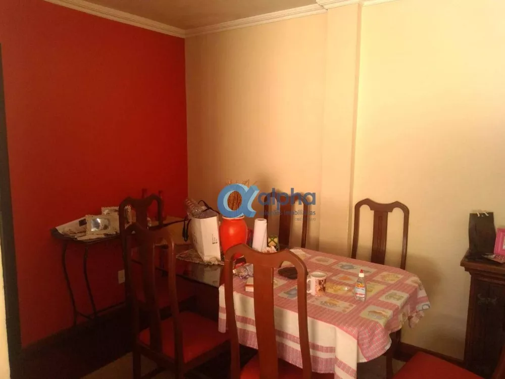 Apartamento, 3 quartos, 72 m² - Foto 4