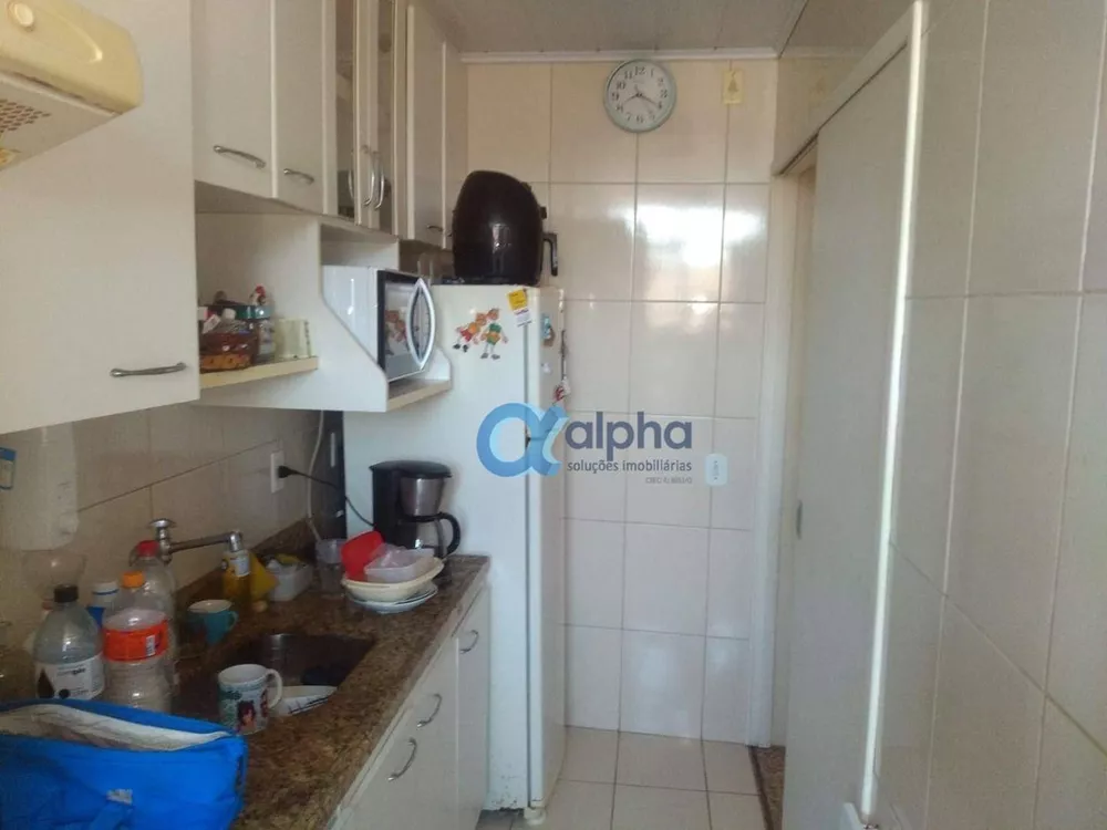 Apartamento, 3 quartos, 72 m² - Foto 9