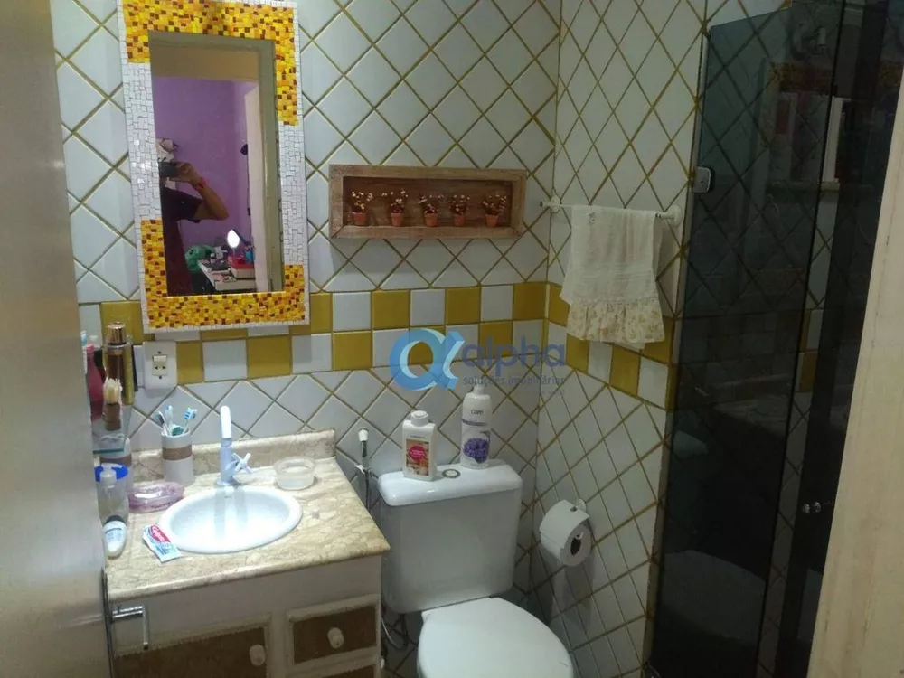 Apartamento, 3 quartos, 72 m² - Foto 6