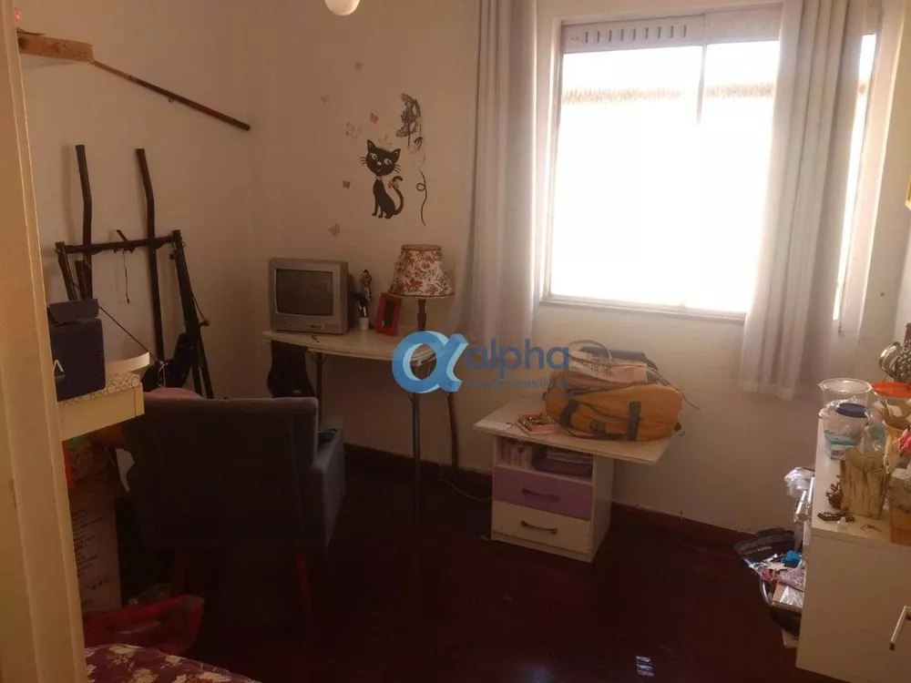 Apartamento, 3 quartos, 72 m² - Foto 1