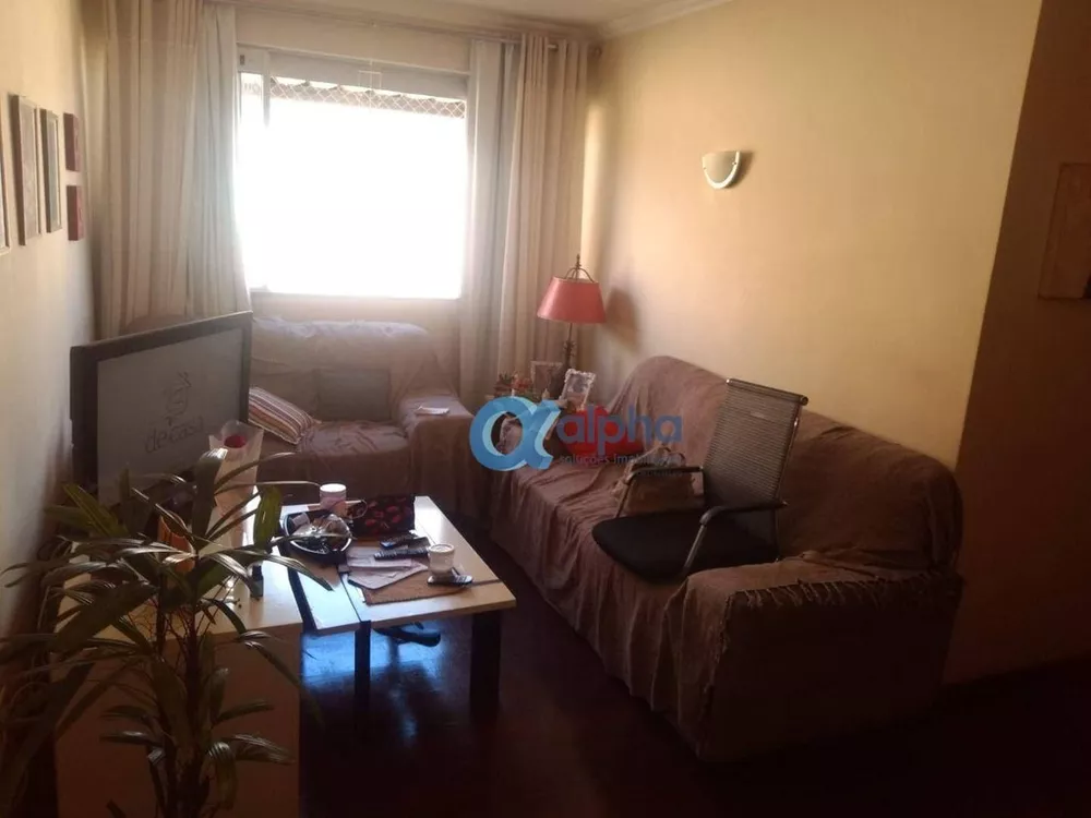 Apartamento, 3 quartos, 72 m² - Foto 8