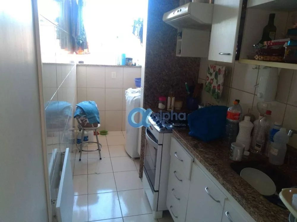 Apartamento, 3 quartos, 72 m² - Foto 2