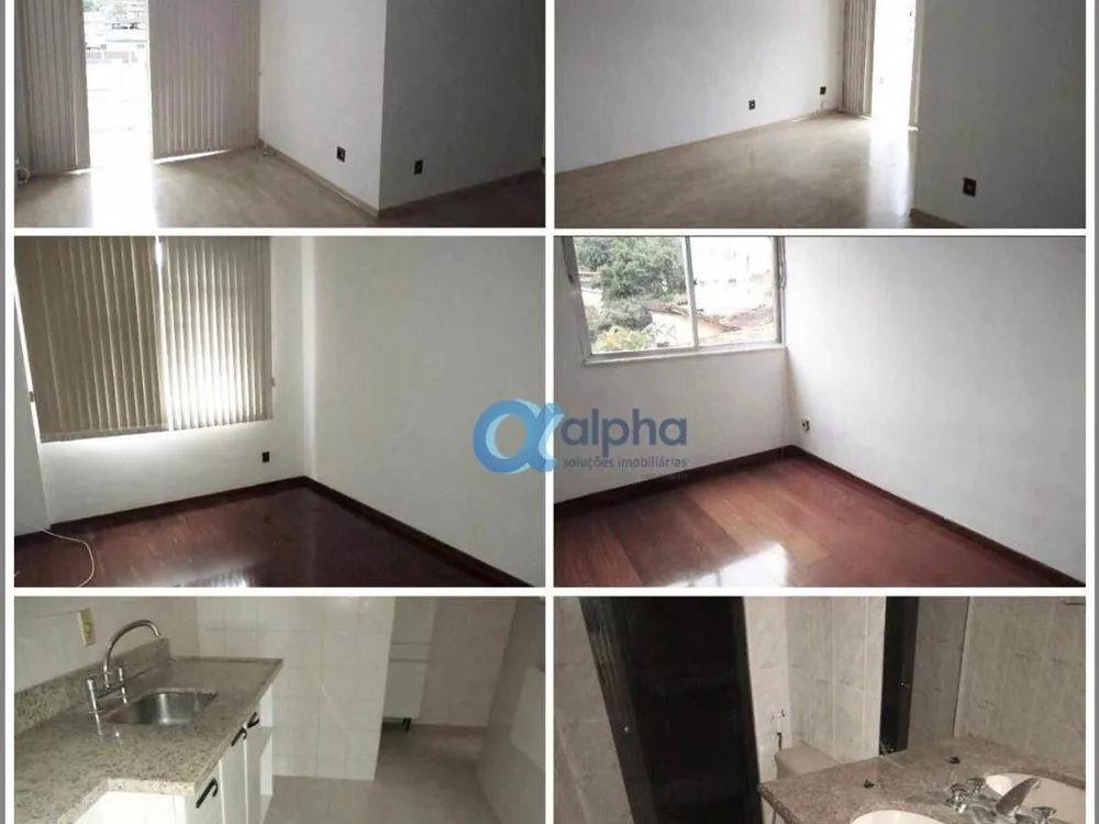Apartamento, 2 quartos, 75 m² - Foto 2