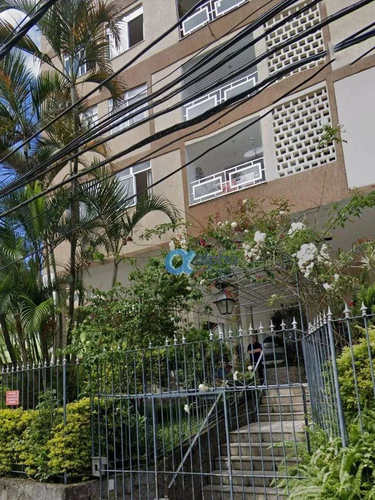 Apartamento, 2 quartos, 75 m² - Foto 3