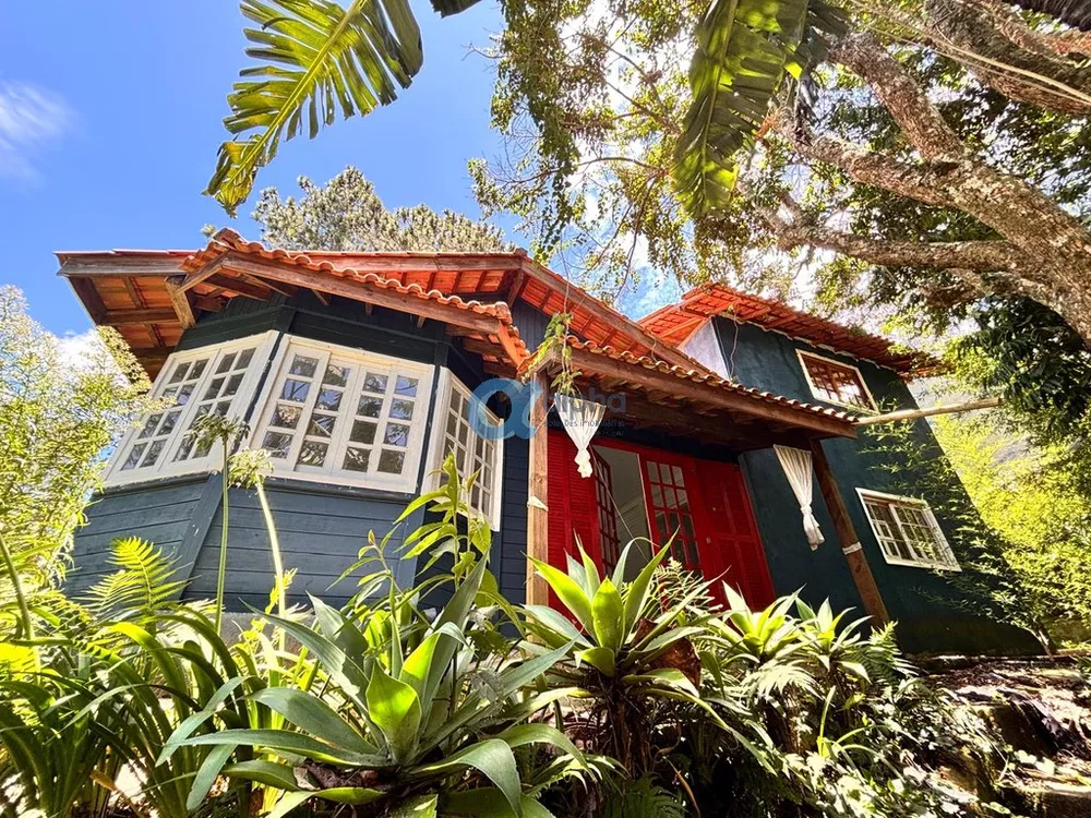 Casa, 3 quartos, 120 m² - Foto 1