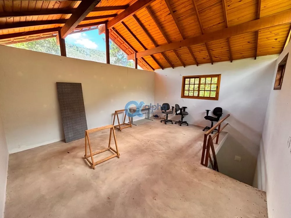 Casa, 3 quartos, 120 m² - Foto 11