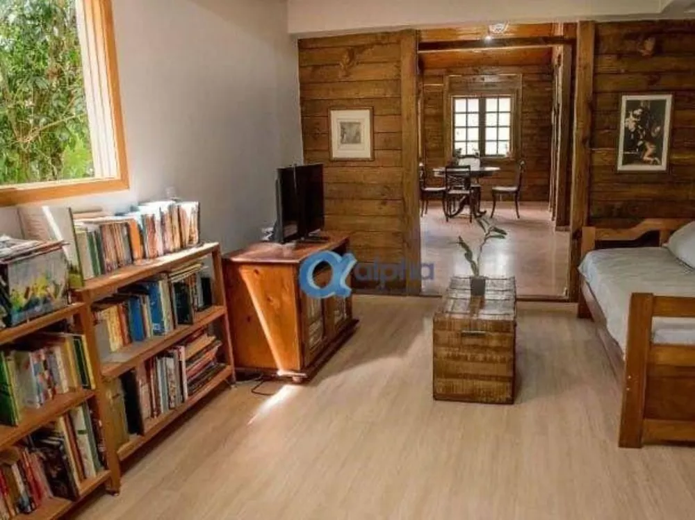 Casa, 3 quartos, 120 m² - Foto 26