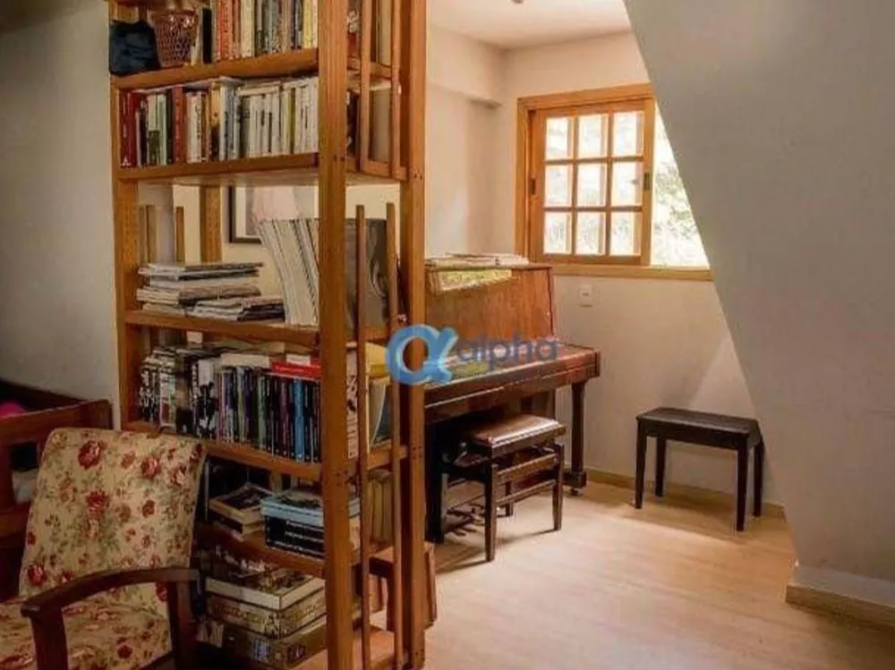 Casa, 3 quartos, 120 m² - Foto 18