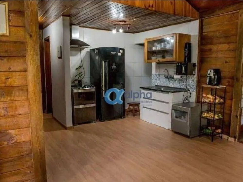 Casa, 3 quartos, 120 m² - Foto 20