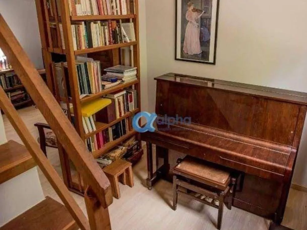 Casa, 3 quartos, 120 m² - Foto 19