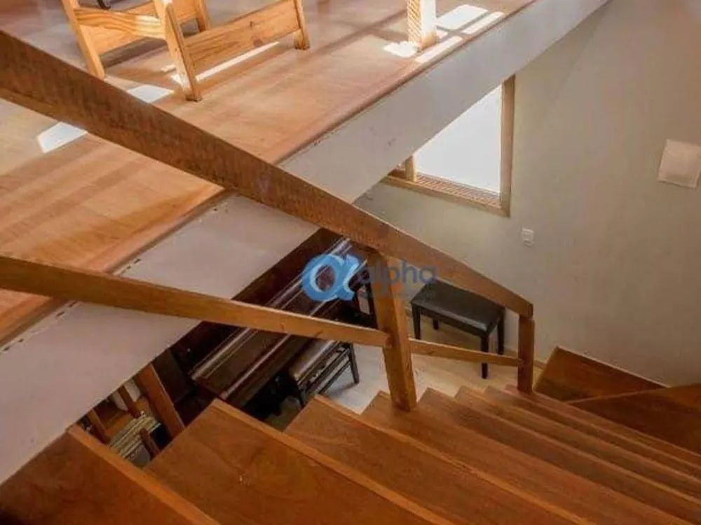 Casa, 3 quartos, 120 m² - Foto 21