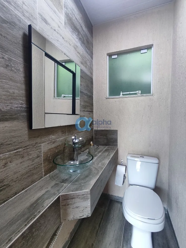 Casa, 4 quartos, 484 m² - Foto 8
