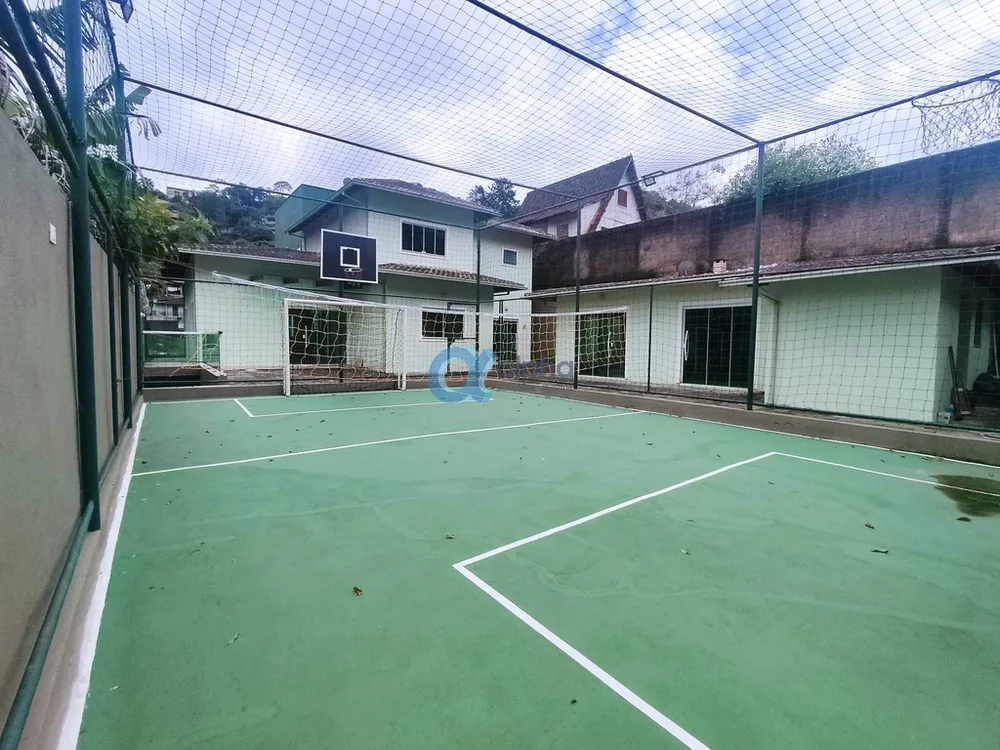 Casa, 4 quartos, 484 m² - Foto 2