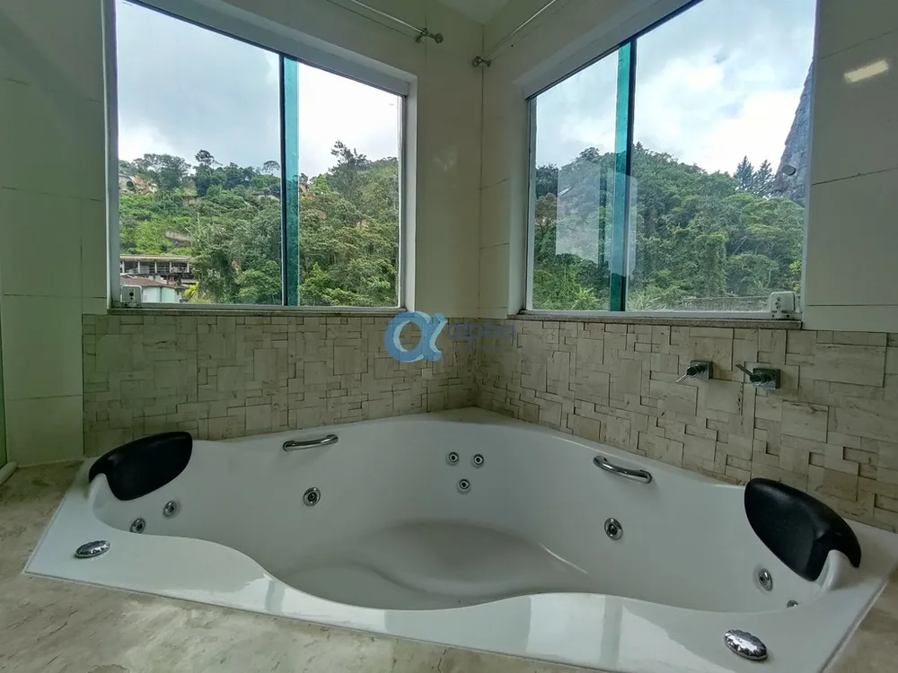 Casa, 4 quartos, 484 m² - Foto 17