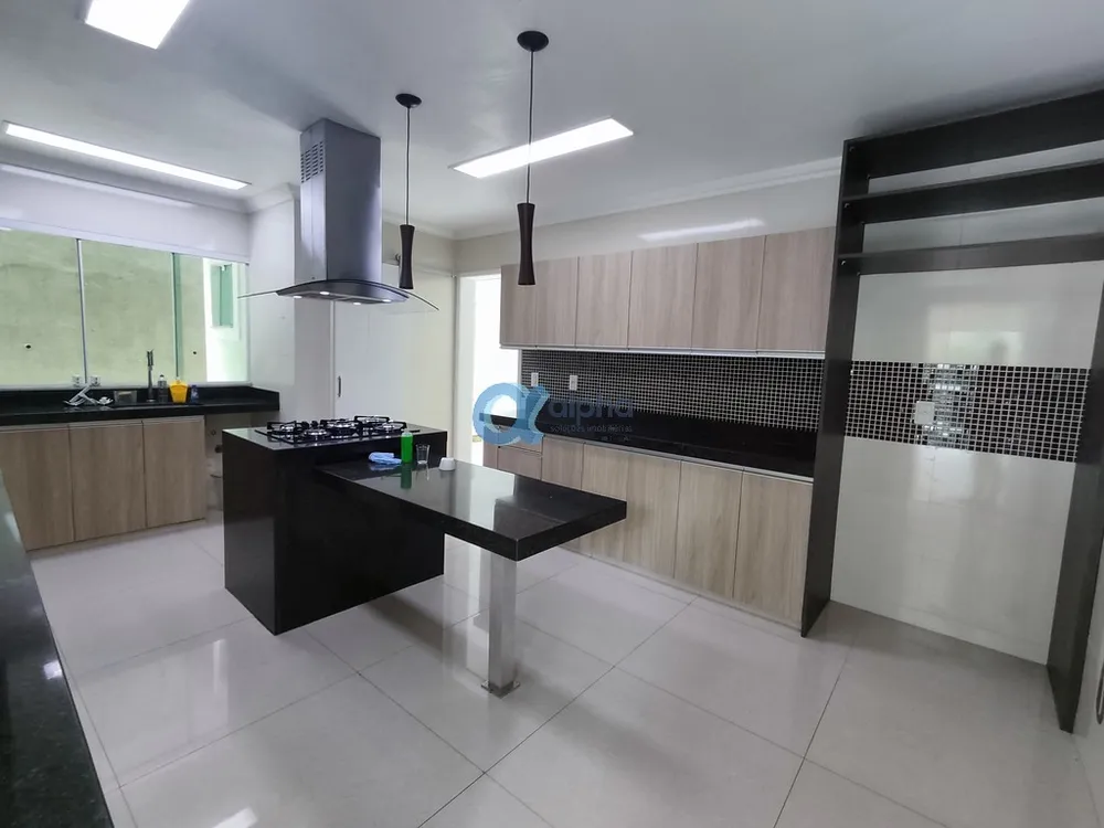Casa, 4 quartos, 484 m² - Foto 10