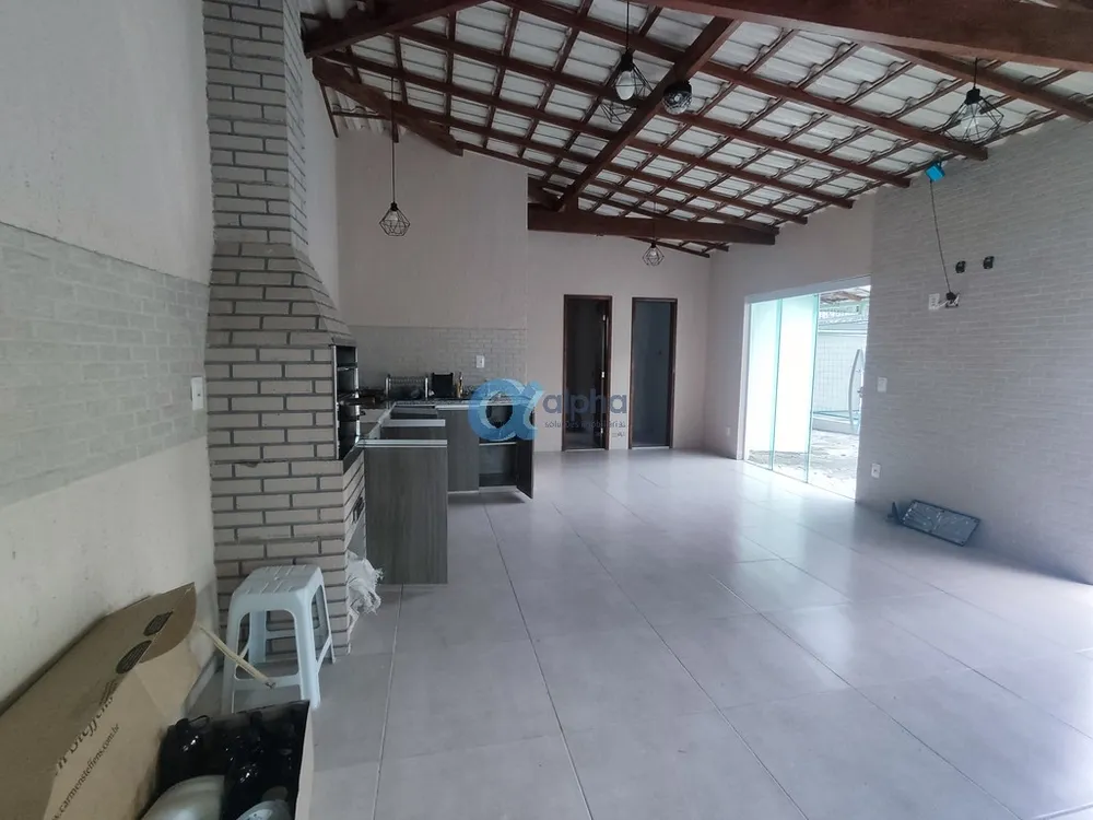 Casa, 4 quartos, 484 m² - Foto 5