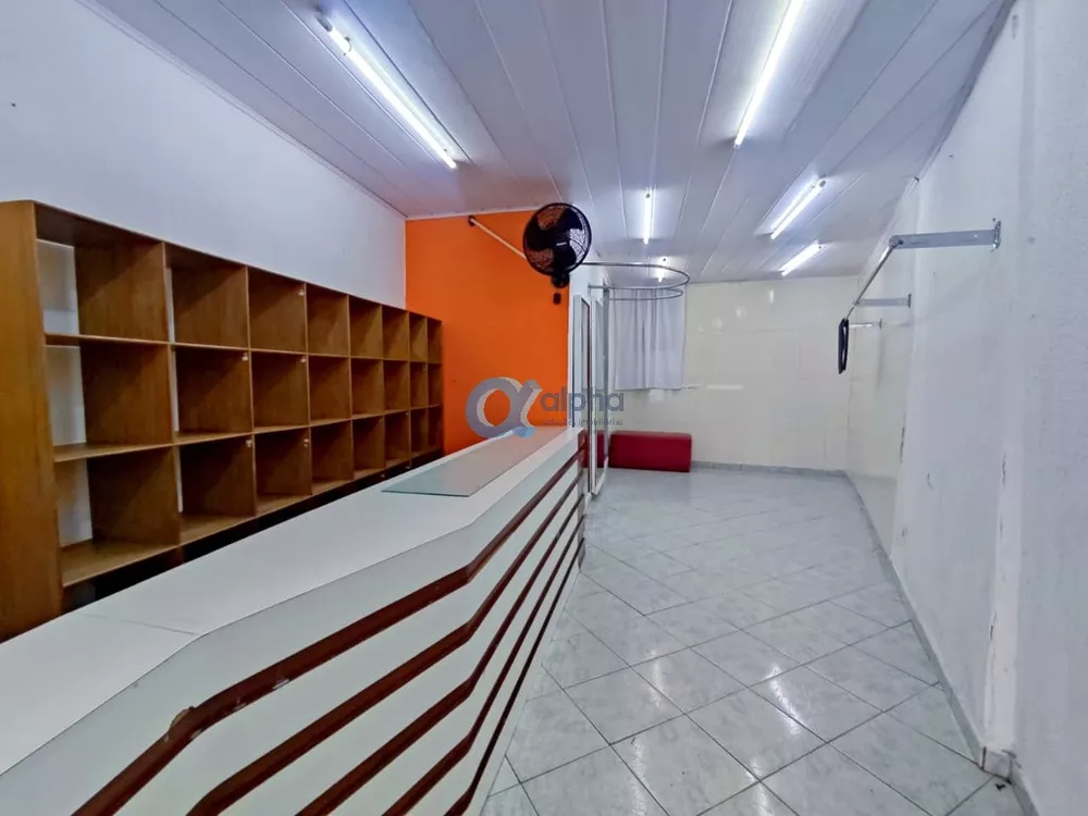 Loja-Salão, 50 m² - Foto 4