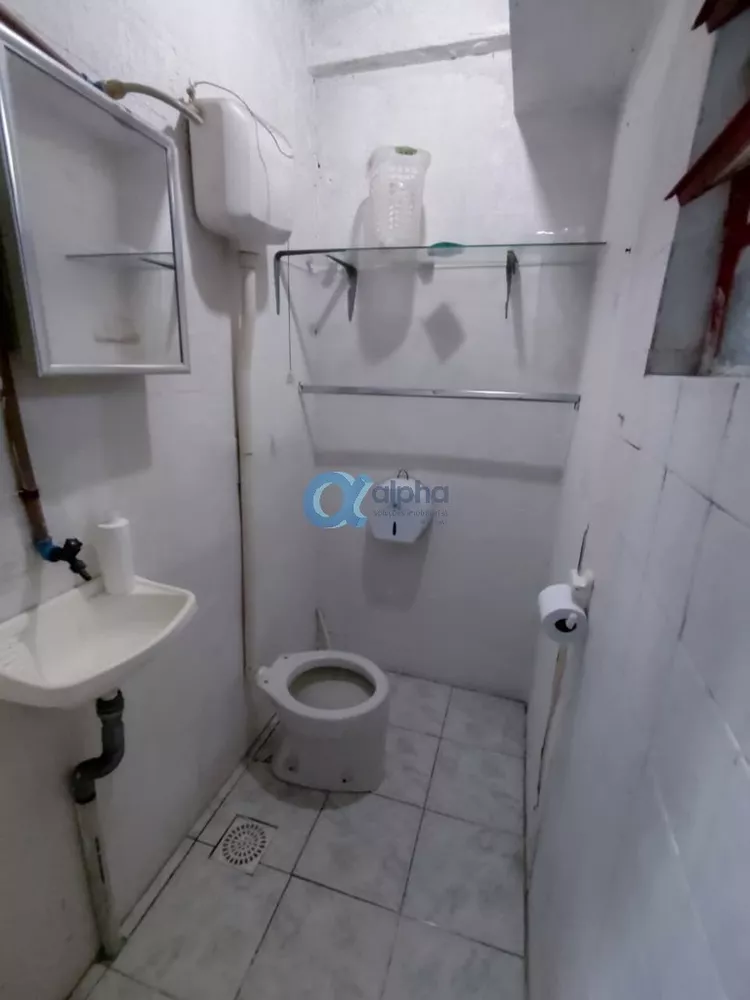 Loja-Salão, 50 m² - Foto 7
