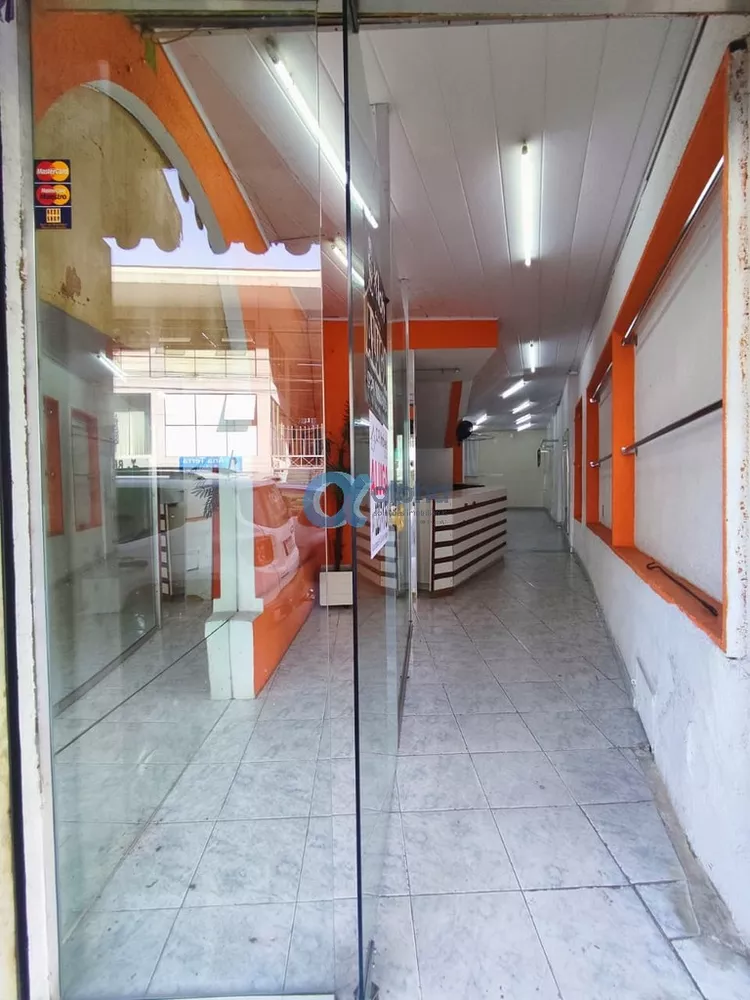 Loja-Salão, 50 m² - Foto 3
