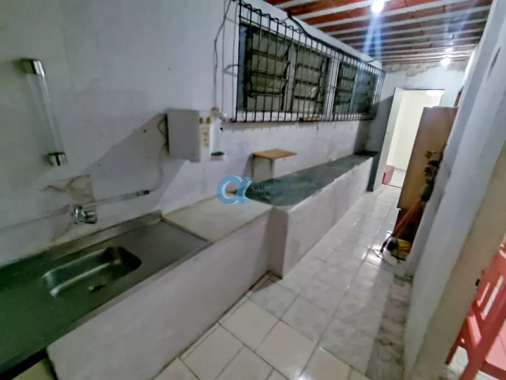 Loja-Salão, 50 m² - Foto 8