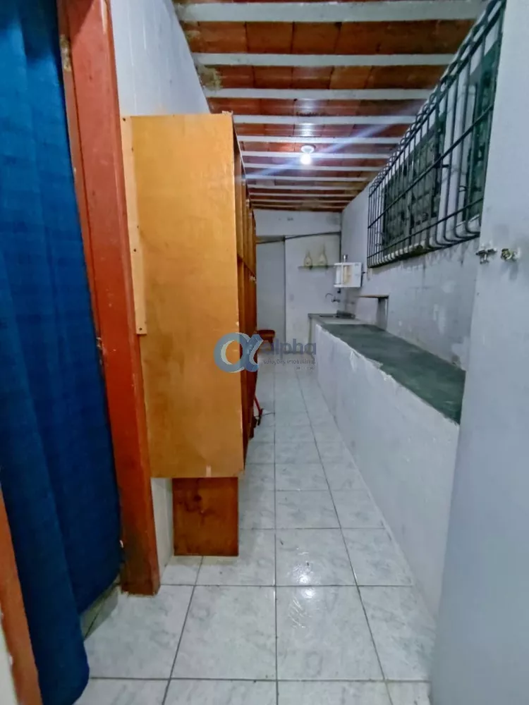 Loja-Salão, 50 m² - Foto 6
