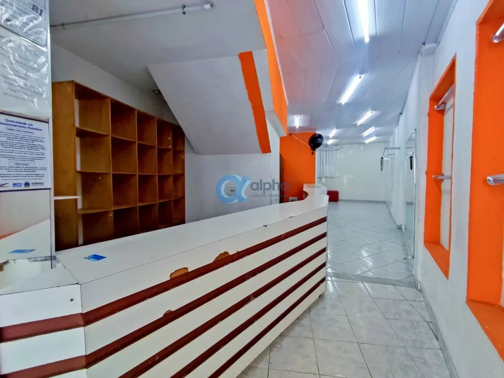 Loja-Salão, 50 m² - Foto 5
