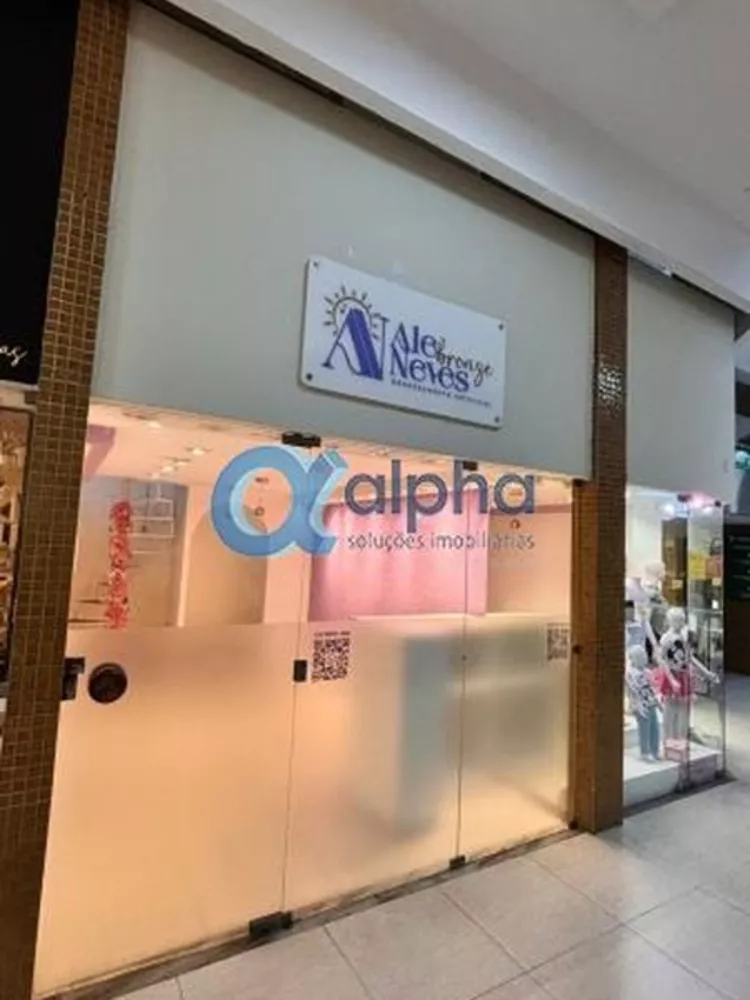 Loja-Salão, 32 m² - Foto 3