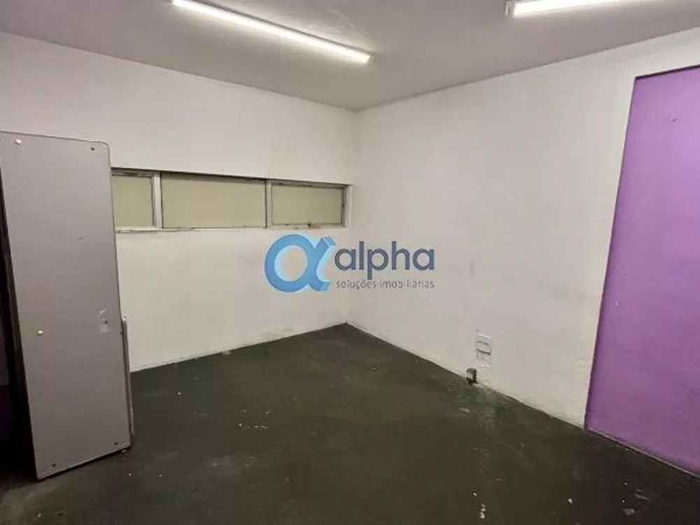 Loja-Salão, 32 m² - Foto 4