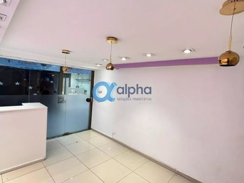 Loja-Salão, 32 m² - Foto 2