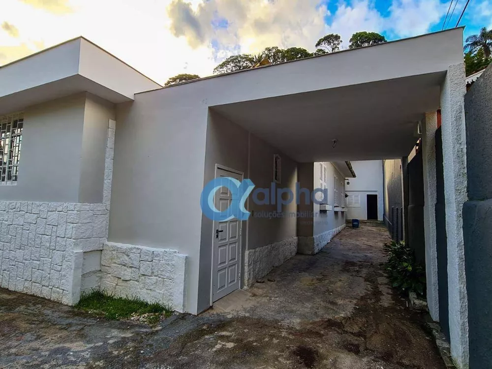 Casa, 5 quartos, 240 m² - Foto 9