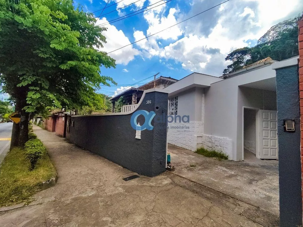 Casa, 5 quartos, 240 m² - Foto 15