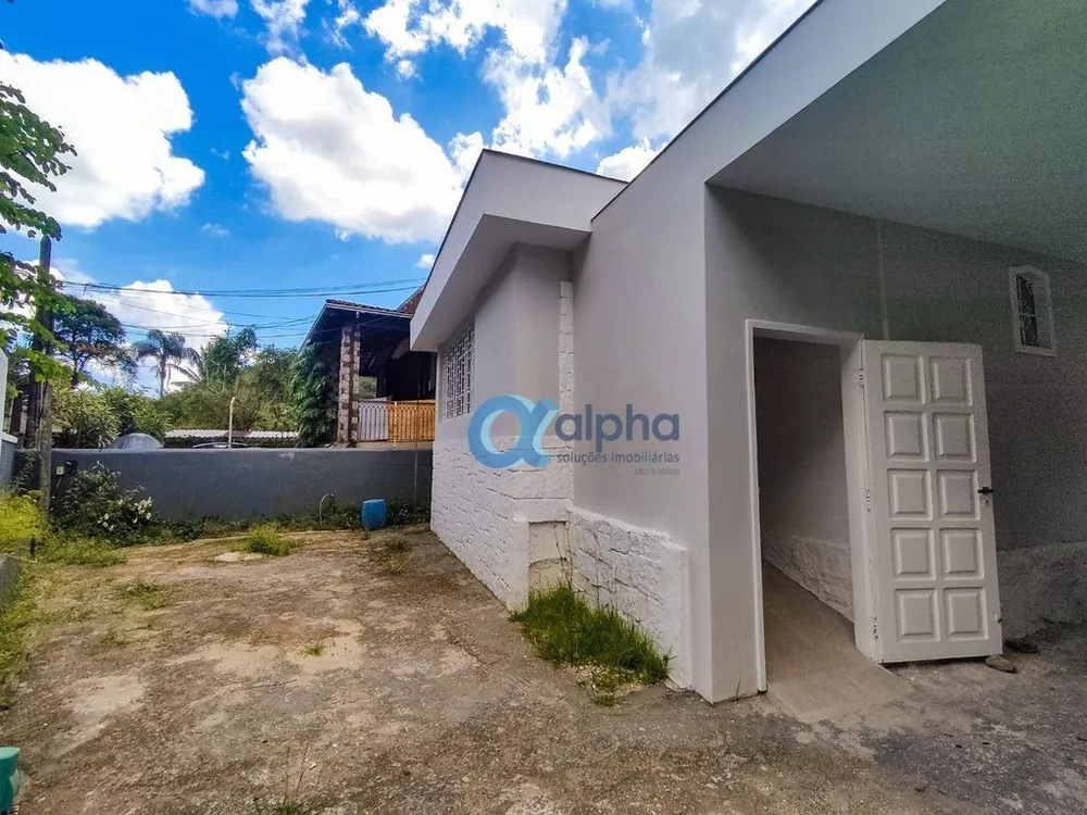 Casa, 5 quartos, 240 m² - Foto 4