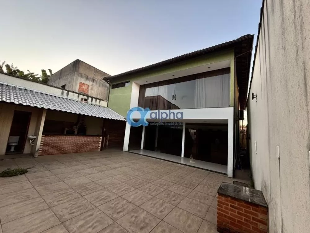 Casa, 3 quartos, 300 m² - Foto 16