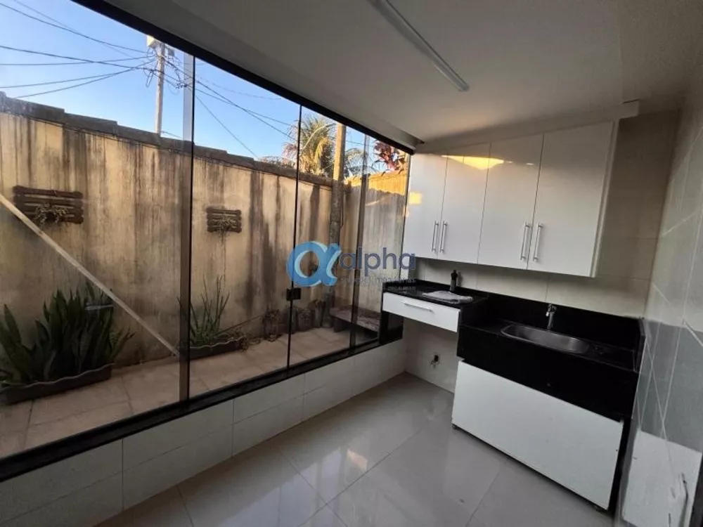 Casa, 3 quartos, 300 m² - Foto 15