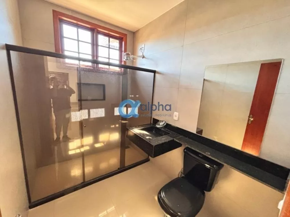 Casa, 3 quartos, 300 m² - Foto 11