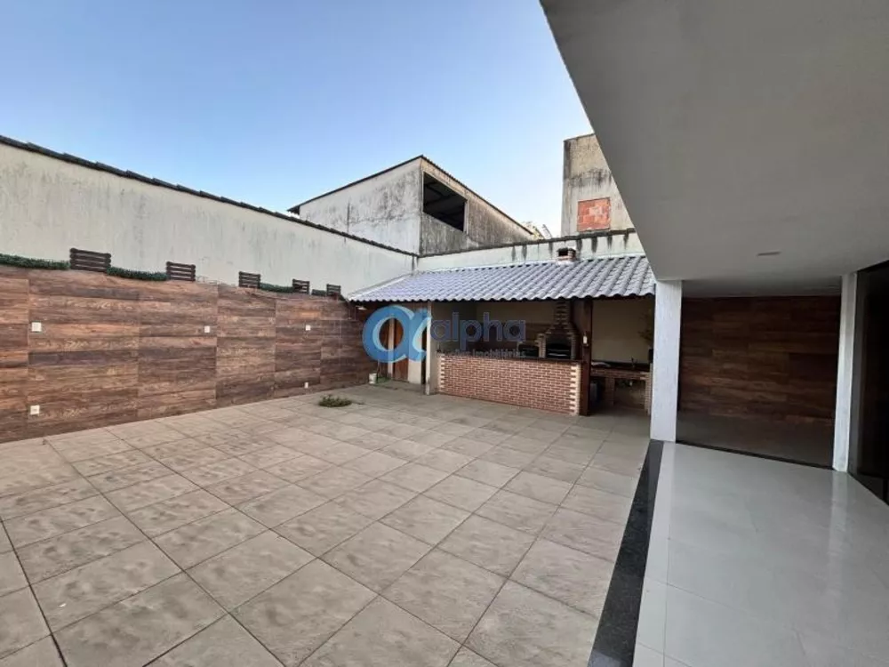 Casa, 3 quartos, 300 m² - Foto 17
