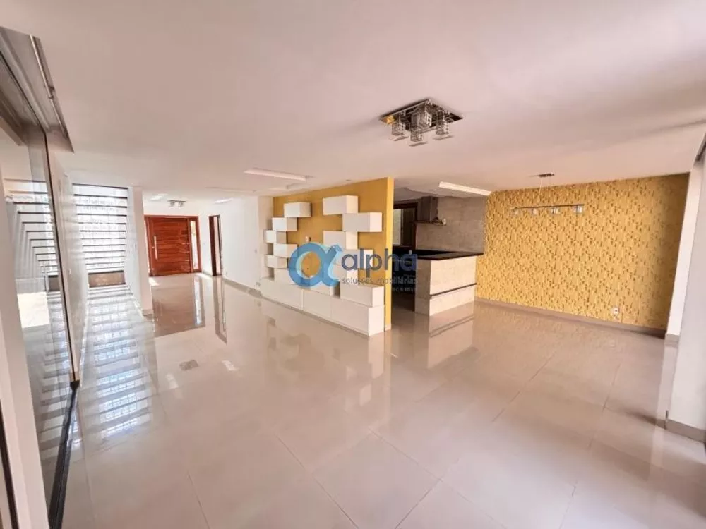 Casa, 3 quartos, 300 m² - Foto 4