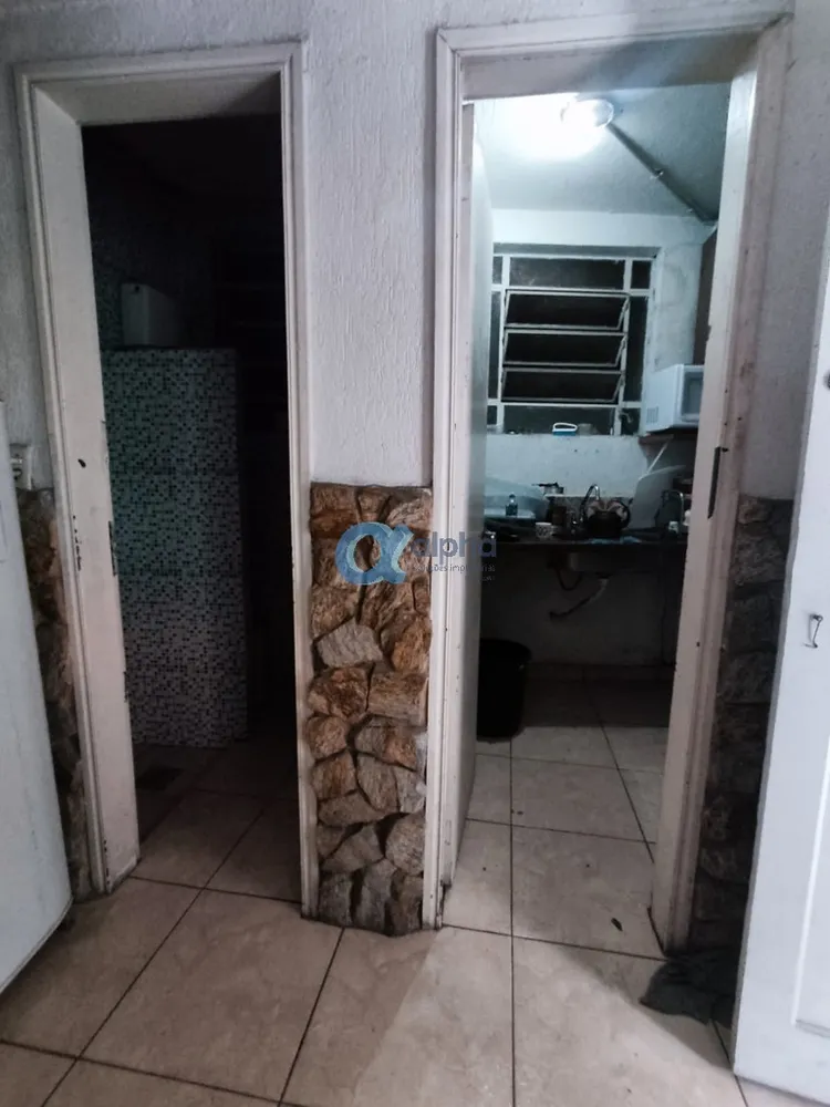 Depósito-Galpão, 582 m² - Foto 3