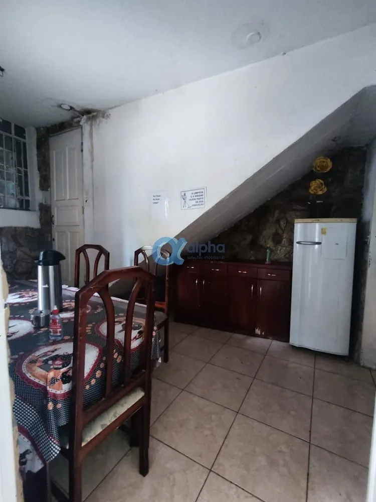 Depósito-Galpão, 582 m² - Foto 4