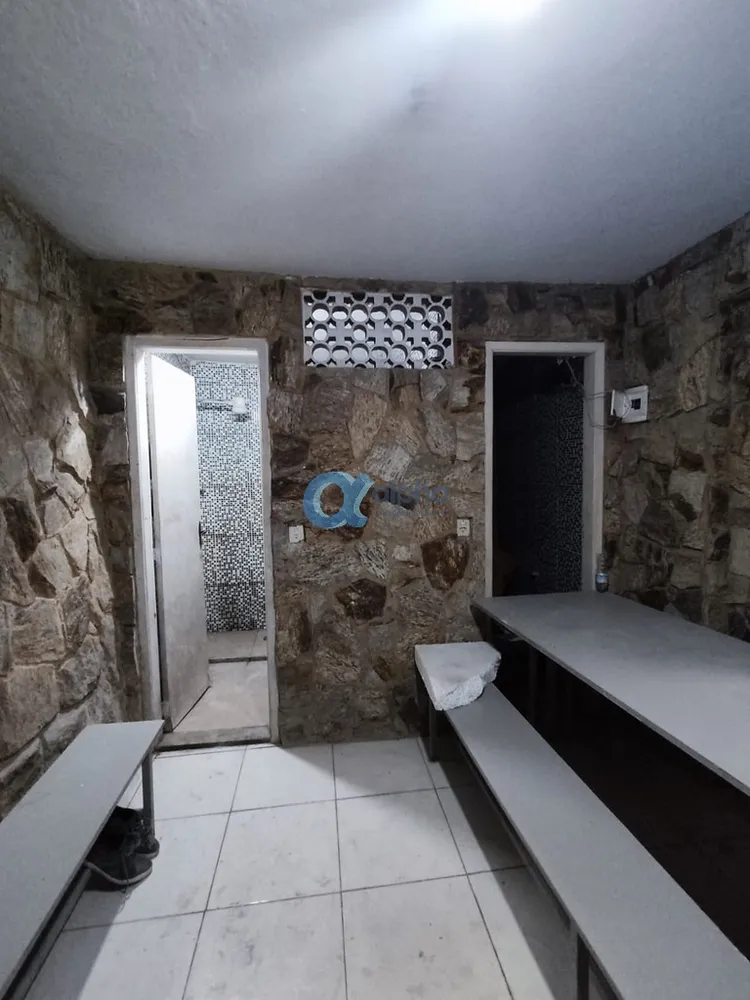 Depósito-Galpão, 582 m² - Foto 1