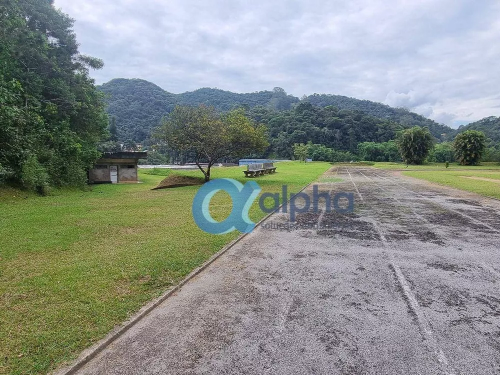 Terreno, 6 hectares - Foto 1