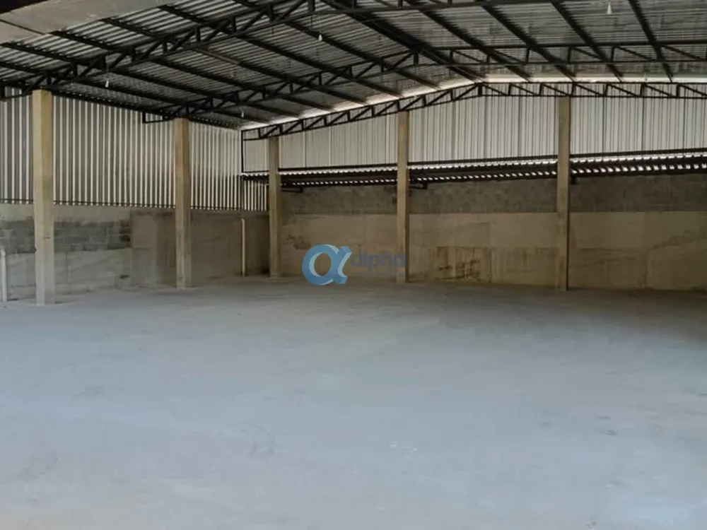 Depósito-Galpão, 422 m² - Foto 5