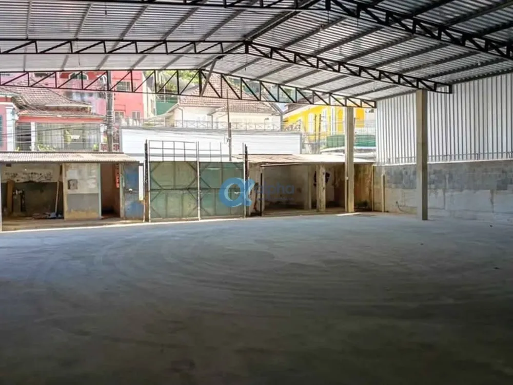 Depósito-Galpão, 422 m² - Foto 3