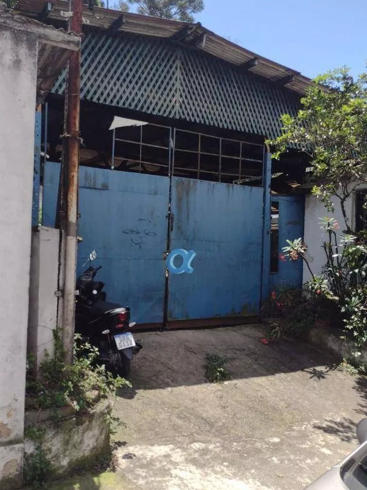 Depósito-Galpão, 422 m² - Foto 2