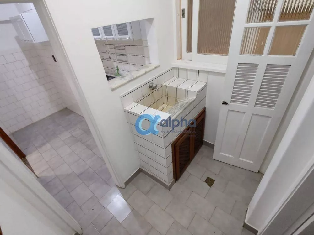 Apartamento, 2 quartos, 78 m² - Foto 15