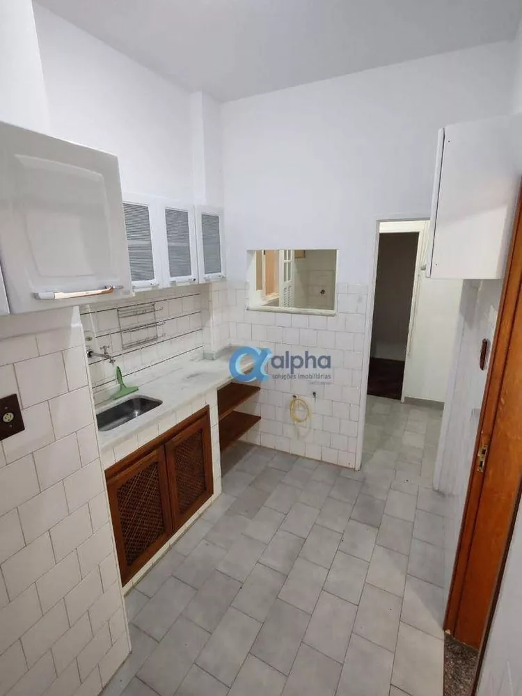 Apartamento, 2 quartos, 78 m² - Foto 1