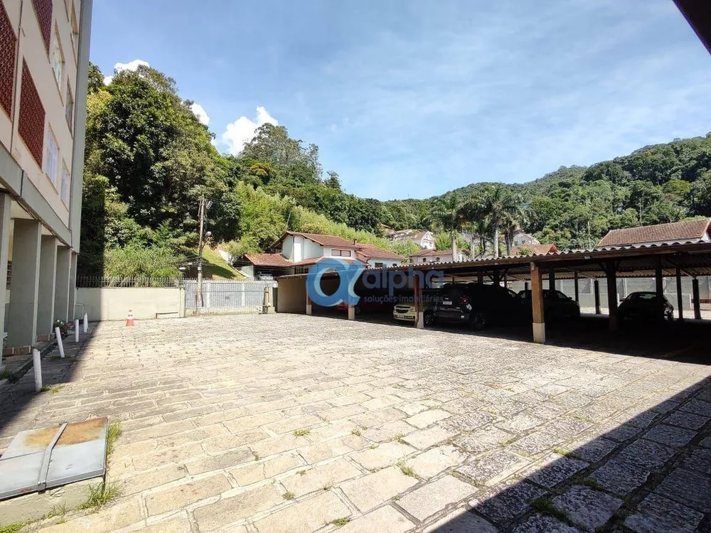 Apartamento, 2 quartos, 78 m² - Foto 6