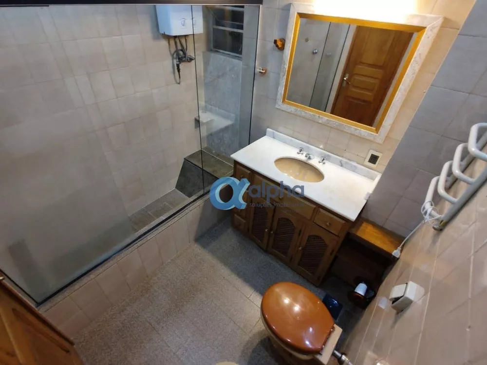 Apartamento, 2 quartos, 78 m² - Foto 3