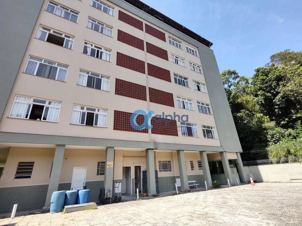 Apartamento, 2 quartos, 78 m² - Foto 8